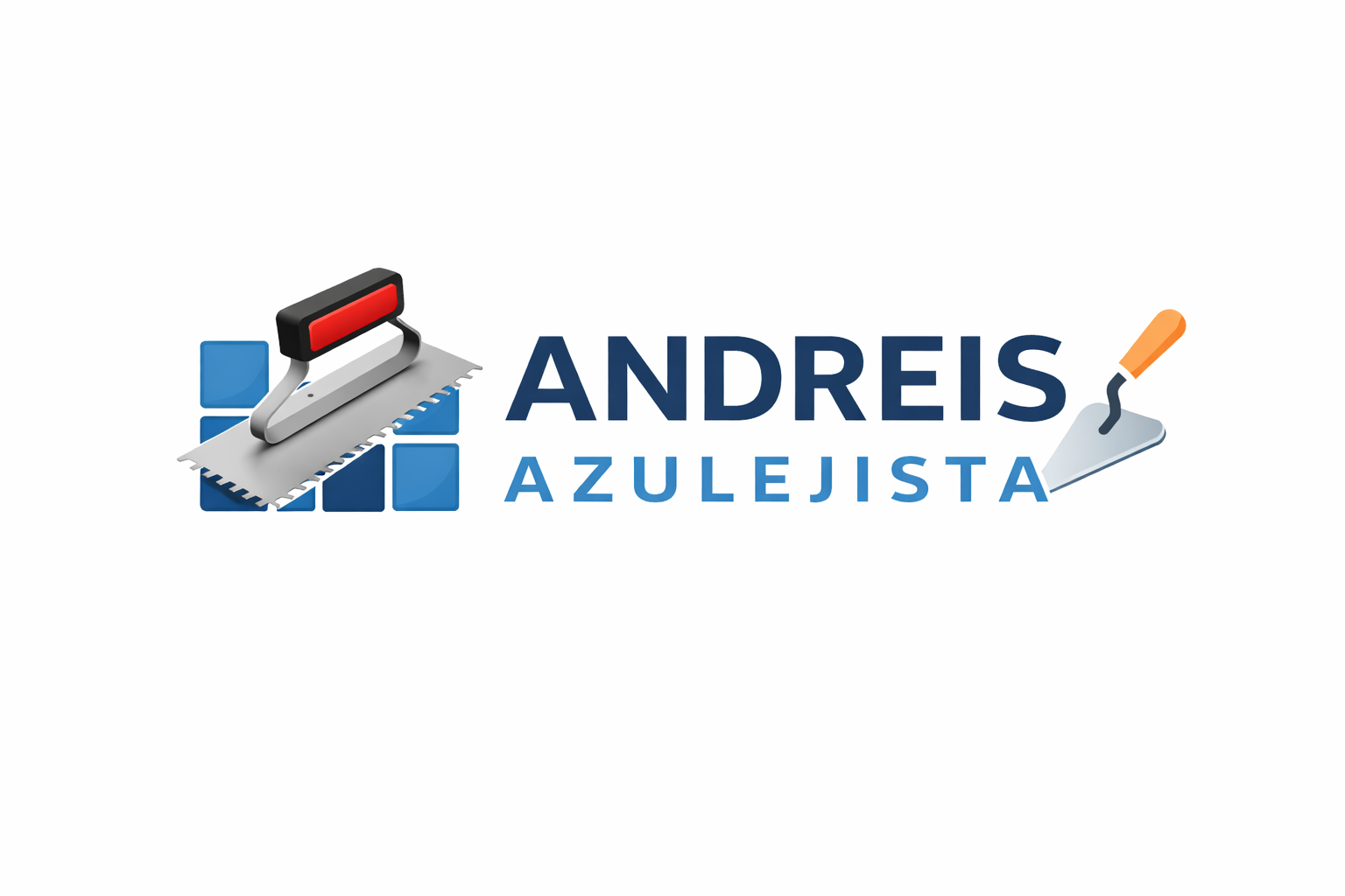 Logo Andreis Azulejista